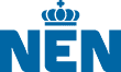 Logo van NEN