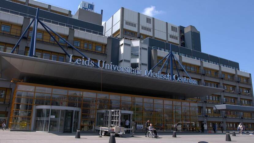 Leids Universitair Medisch Centrum