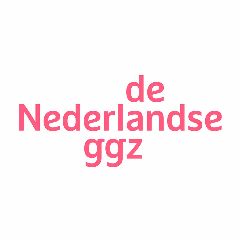 Logo Nederlandse GGZ