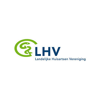 Logo LHV