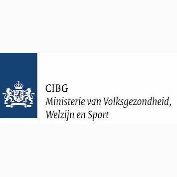 Logo CIBG
